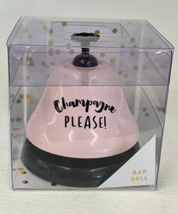 "Pop the Bubbly"  Gift Box