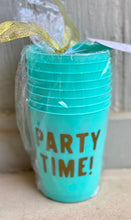 Cocktail Party Cups