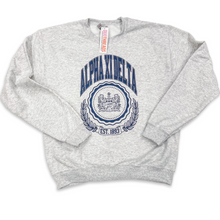 Ivy League Sorority Sweatshirt