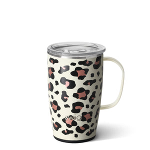 Swig "Leopard" 18oz. mug
